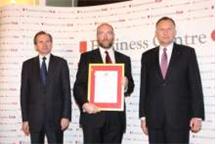 ASTOR ambasadorem polskiej gospodarki