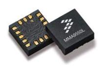Freescale zapowiada nową erę sensoryki Freescale zapowiada nową erę sensoryki