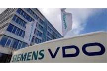 Siemens VDO został przejęty przez Continental Siemens VDO został przejęty przez Continental