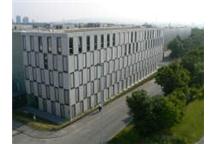 Nowe Centrum Technologii i Oprogramowania Siemensa Nowe Centrum Technologii i Oprogramowania Siemensa
