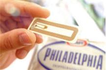 Technologia RFID zastąpi w sklepach kasy Technologia RFID zastąpi w sklepach kasy