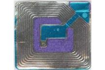 Studenci z telefonami wzbogaconymi o RFID Studenci z telefonami wzbogaconymi o RFID