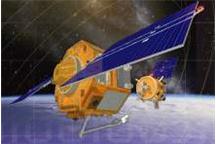Orbital Express – satelita, który naprawi się sam Orbital Express – satelita, który naprawi się sam