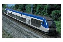 ABB i Bombardier konstruują uniwersalny pociąg ABB i Bombardier konstruują uniwersalny pociąg