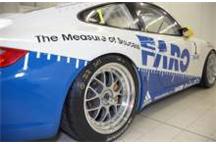 FARO zostaje partnerem zespołu startującego w pucharze Porsche Supercup FARO zostaje partnerem zespołu startującego w pucharze Porsche Supercup