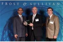 Wonderware Firmą Roku w rankingu Frost &amp; Sullivan