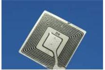 Jadalne „etykiety” RFID Jadalne „etykiety” RFID