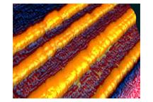 Nanodetektory światła Nanodetektory światła