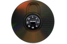 RFID strzeże płyt DVD przed złodziejami