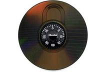 RFID strzeże płyt DVD przed złodziejami RFID strzeże płyt DVD przed złodziejami