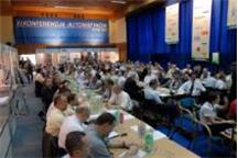 XI konferencja automatyków Rytro 2007