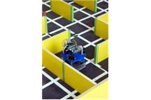 Roboty, które zgadują, co jest za rogiem Roboty, które zgadują, co jest za rogiem