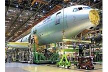 Boeing śledzi każdą część swojego samolotu dzięki RFID Boeing śledzi każdą część swojego samolotu dzięki RFID
