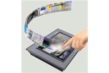 Ekran dotykowy „multi-touch” może wyeliminować klawiaturę i mysz Ekran dotykowy „multi-touch” może wyeliminować klawiaturę i mysz