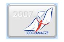 Grupa Zamel CET wśród Lodołamaczy 2007 Grupa Zamel CET wśród Lodołamaczy 2007