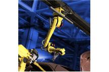 Rośnie sprzedaż robotów przemysłowych Rośnie sprzedaż robotów przemysłowych