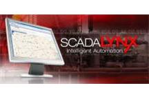 Wspólne oprogramowanie SCADA Theta i eLynx Wspólne oprogramowanie SCADA Theta i eLynx