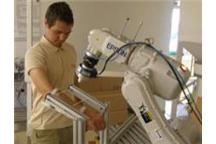 Badania na ludziach podniosą bezpieczeństwo pracy z robotami przemysłowymi Badania na ludziach podniosą bezpieczeństwo pracy z robotami przemysłowymi