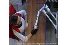Robot rehabilitant Robot rehabilitant