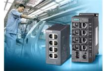 Dzisiejsze przemysłowe switche ethernetowe. Wartość dodana Dzisiejsze przemysłowe switche ethernetowe. Wartość dodana