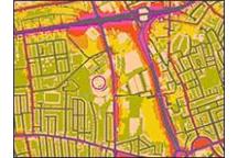 Mikrofony MEMS posłużą do tworzenia map hałasu Mikrofony MEMS posłużą do tworzenia map hałasu