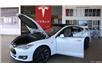 Tesla i Panasonic łączą siły