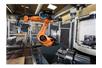 Zaprogramuj robota za pomocą PLC