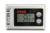Rejestrator wilgotności i temperatury HL-1D firmy Rotronic