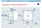 Podstawowa dobudowa silnika EasyHandling