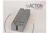 Ultra-szybka automatyka- technologia reACTION