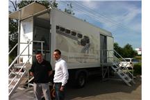 Roadshow VarioFlow plus - objazdowa wystawa Roadshow VarioFlow plus - objazdowa wystawa