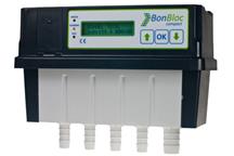 Sterowniki BonBloc Compact BONNEL