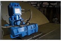 Inwestycja Bauer Gear Motors Inwestycja Bauer Gear Motors