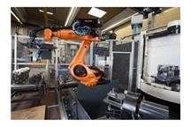 Zaprogramuj robota za pomocą PLC Zaprogramuj robota za pomocą PLC