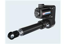 Siłownik elektromechaniczny EMC- HD Siłownik elektromechaniczny EMC- HD