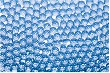 Czujnik, który wykryje nanocząstki Czujnik, który wykryje nanocząstki