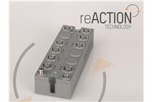 Ultra-szybka automatyka- technologia reACTION