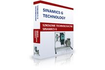 Szkolenie technologiczne SINAMICS G