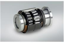NSK Innotrans NSK bearing
