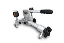 ADDITEL ADT 916 - Pneumatyczna pompka kalibracyjna