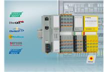 System Axioline I/O dedykowany do aplikacji bezpieczeństwa