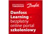 Danfoss Learning – bezpłatny online portal szkoleniowy