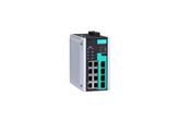 EDS-G512E-8PoE-T - gigabitowy switch z portami PoE