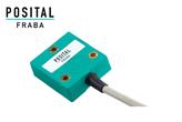 Inklinometr POSITAL FRABA z interfejsem RS-485 (MODBUS RTU)