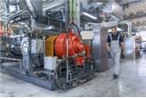 Bezpośredni napęd hydrauliczny Bezpośredni napęd hydrauliczny