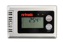 Rejestrator temperatury TL-1D firmy Rotronic