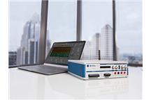 VirtualBench - 5 najważniejszych przyrządów pomiarowych zintegrowanych w jednym urządzeniu