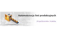 Seminarium „Automatyzacja linii produkcyjnych”