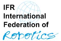 Estun Robotics członkiem IFR Estun Robotics członkiem IFR