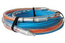 Fiber Quick Q-Fiber - system rozszycia kabla światłowodowego